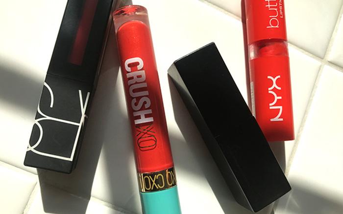 CXO KISS-OFF đź’‹| #PSL (PUMPKIN SPICED LIPS) - CRUSHXO