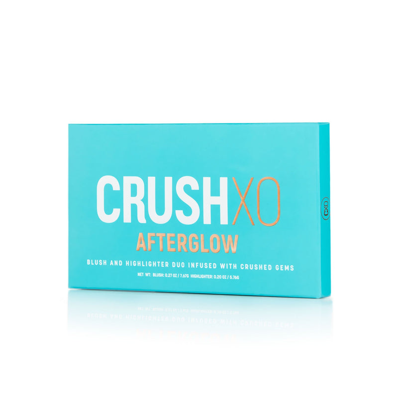 AFTERGLOW - CRUSHXO