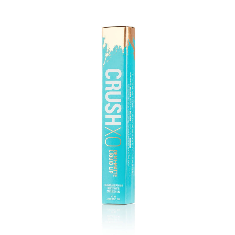 Ballsy - CRUSHXO