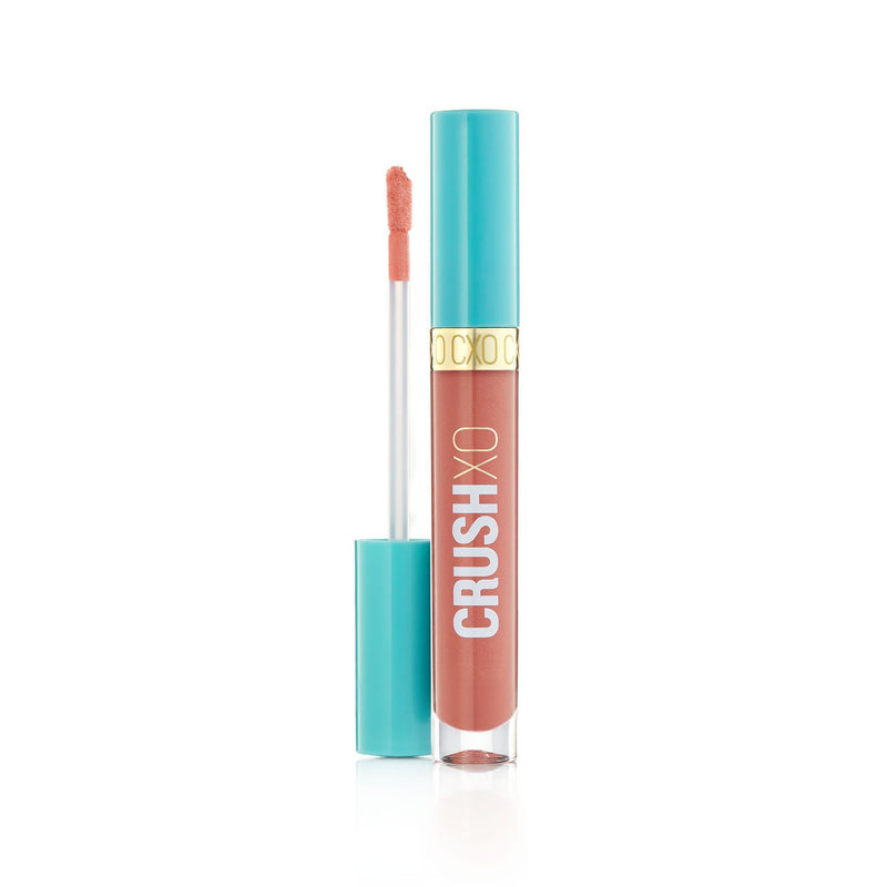 BUNDLE - 2 LIQUID LIP + TOPPER - CRUSHXO