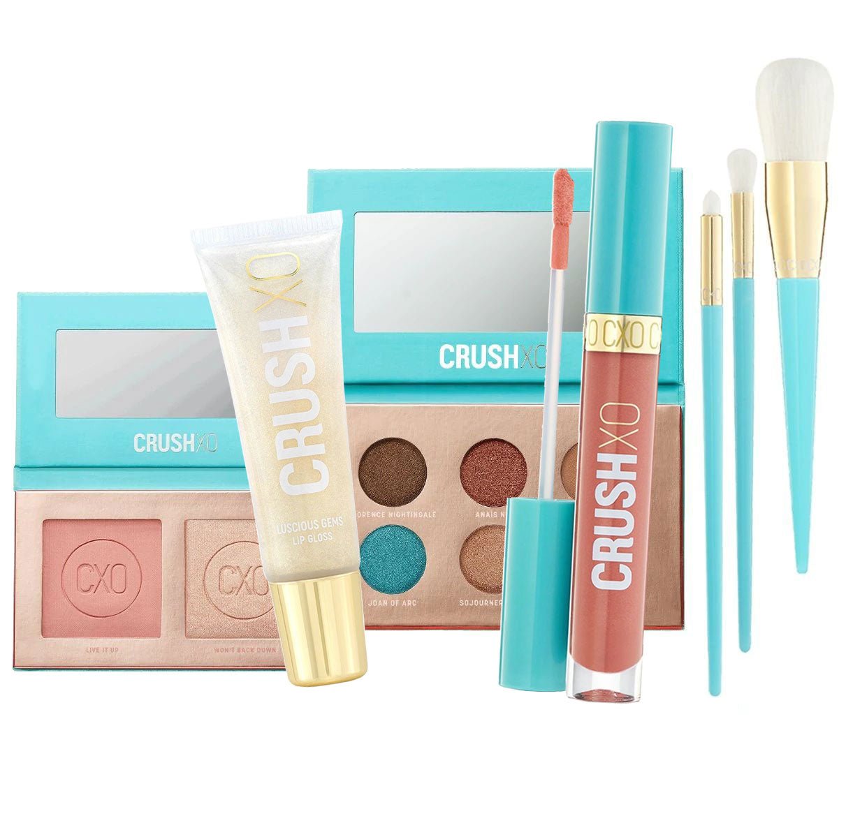 Jean Watts Euphoria Inspired Bundle – CRUSHXO