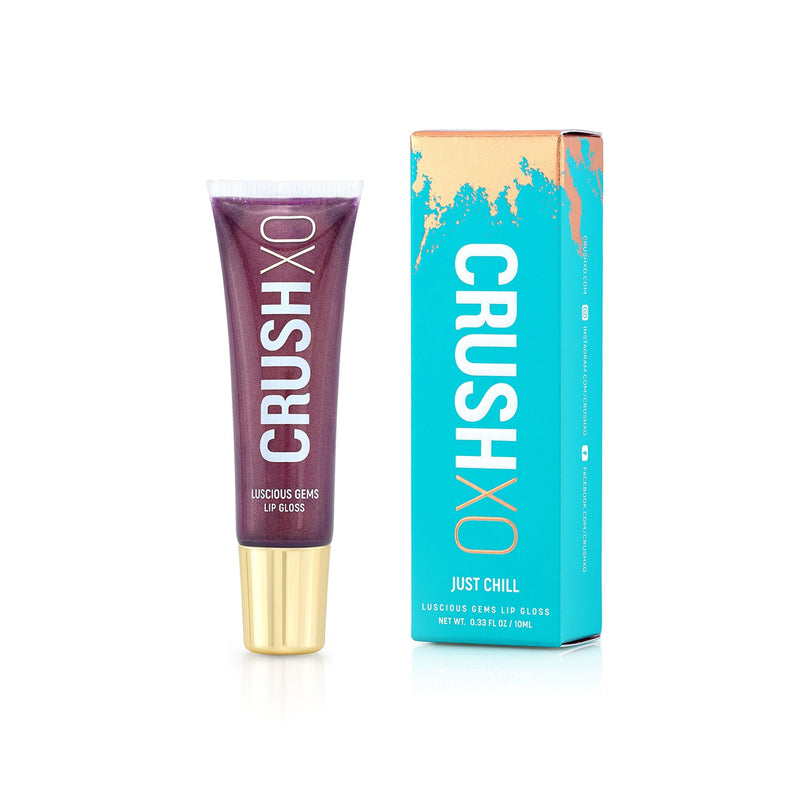 Just Chill - CRUSHXO