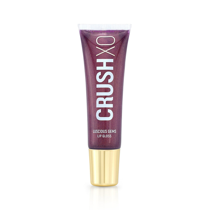 JUST CHILL - CRUSHXO