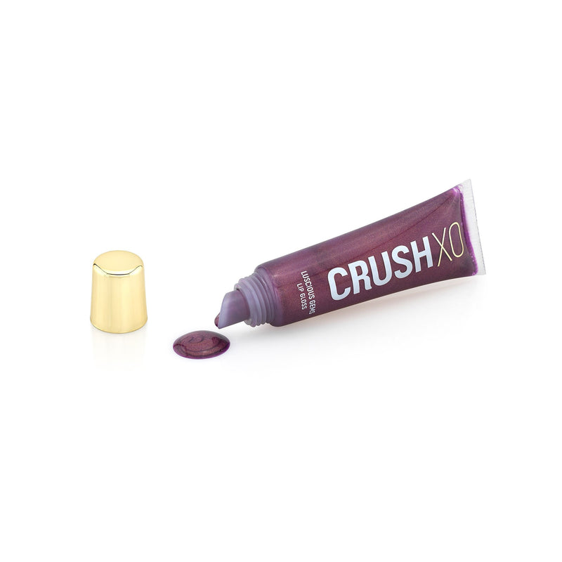 Just Chill - CRUSHXO