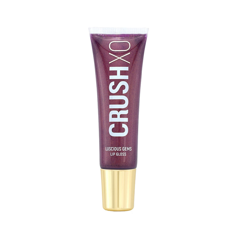 JUST CHILL - CRUSHXO