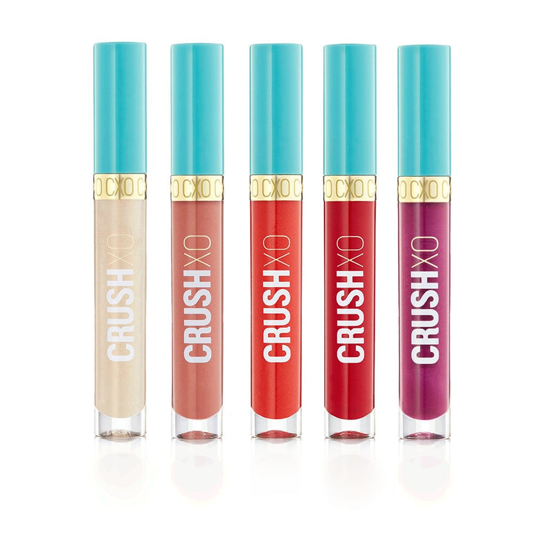 LIQUID LIPS BUNDLE - CRUSHXO